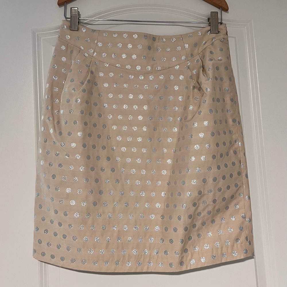 Brand new Catherine Malandrino size 6 skirt